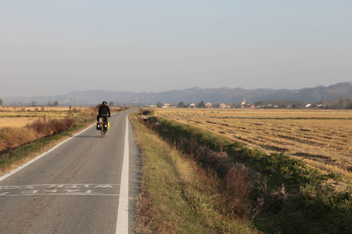 Ciclovia Ven-To, la Lombardia rilancia e punta a promuovere il turismo interno